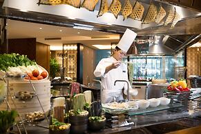 Hilton Chengdu