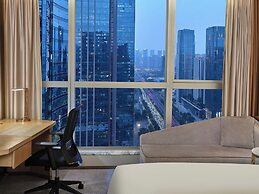 Hilton Chengdu
