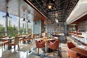 Hilton Chengdu