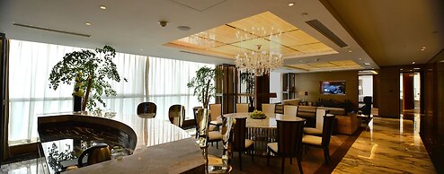 Hilton Chengdu