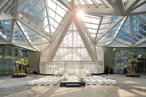 Hilton Chengdu