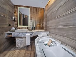 Hilton Chengdu