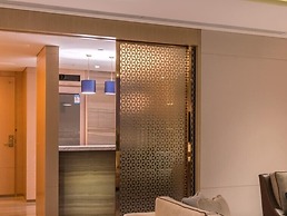 Hilton Chengdu