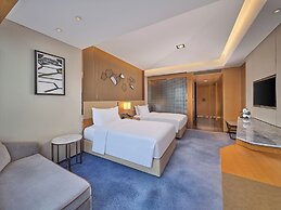 Hilton Chengdu