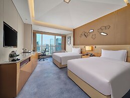 Hilton Chengdu
