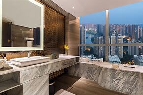 Hilton Chengdu