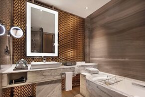 Hilton Chengdu