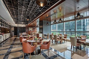 Hilton Chengdu