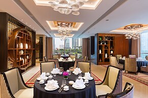 Hilton Chengdu