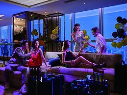 Hilton Chengdu