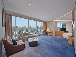 Hilton Chengdu
