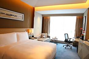 Hilton Chengdu