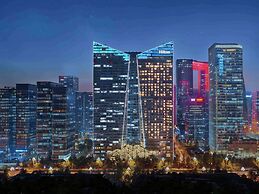Hilton Chengdu