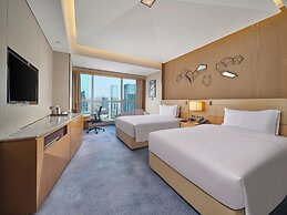 Hilton Chengdu