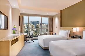 Hilton Chengdu