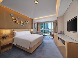 Hilton Chengdu