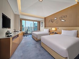 Hilton Chengdu