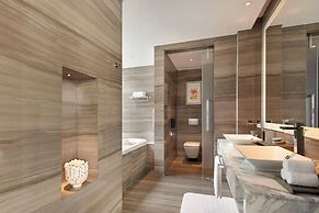 Hilton Chengdu