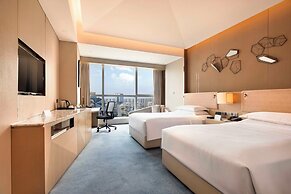 Hilton Chengdu