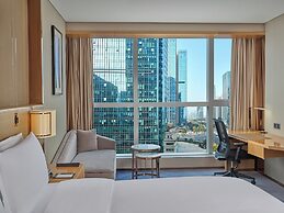 Hilton Chengdu