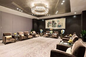 Hilton Chengdu