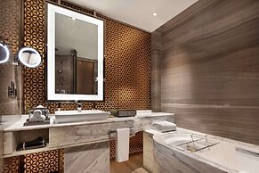 Hilton Chengdu