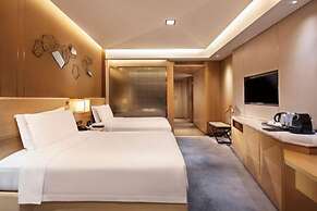 Hilton Chengdu
