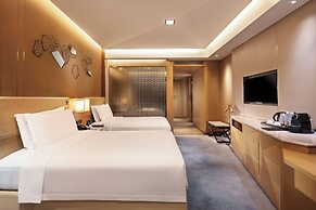 Hilton Chengdu