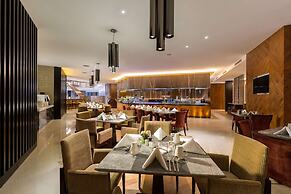 Hilton Chengdu