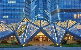 Hilton Chengdu