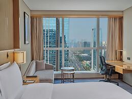 Hilton Chengdu