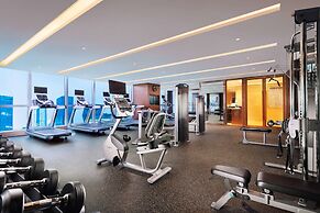 Hilton Chengdu