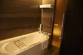 Hilton Chengdu