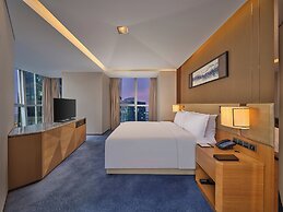 Hilton Chengdu