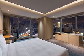 Hilton Chengdu