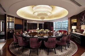 Hilton Chengdu