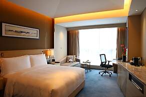 Hilton Chengdu