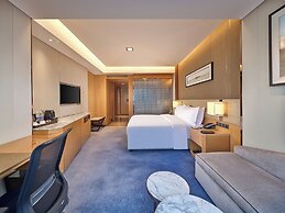 Hilton Chengdu