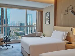 Hilton Chengdu
