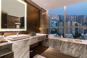Hilton Chengdu