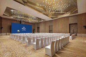 Hilton Chengdu