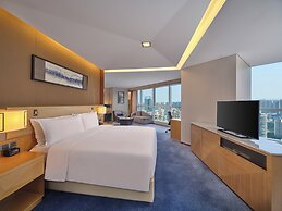 Hilton Chengdu