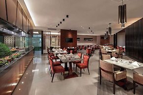Hilton Chengdu