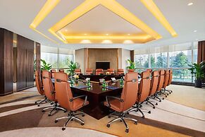 Hilton Chengdu