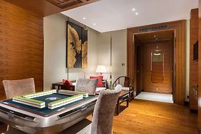 Hilton Chengdu