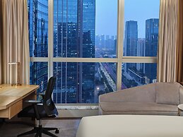 Hilton Chengdu
