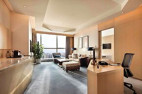 Hilton Chengdu