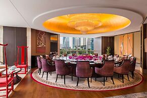 Hilton Chengdu