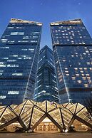 Hilton Chengdu