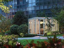 Hilton Chengdu